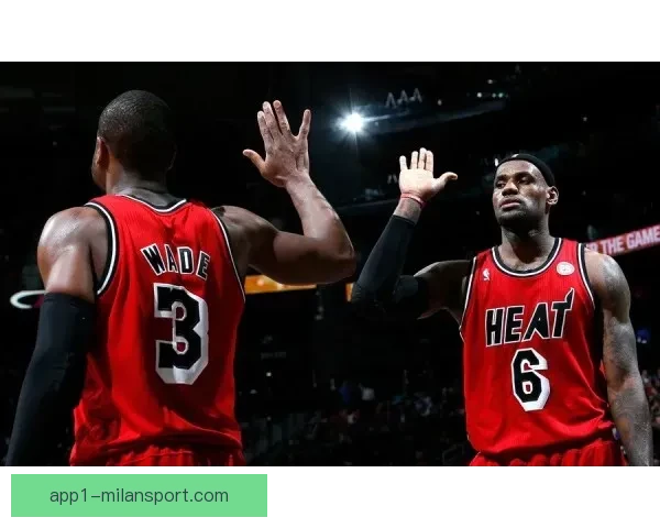 2026年NBA赛事直播时间安排全面解析 每场比赛时间与频道一览